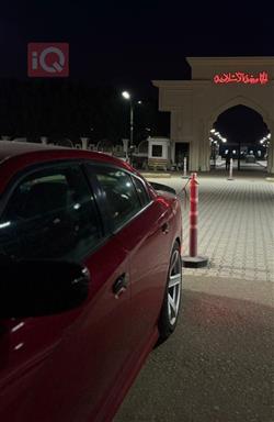 دودج تشارجر